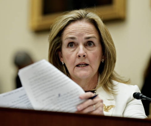 Dean of deceit: Congresswoman regularly votes against bills that hold criminals accountable